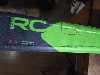 Elan RC Race juniorské lyže 130 cm