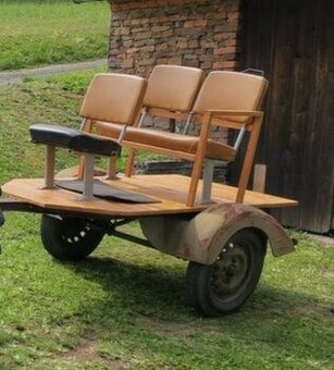 Babosed, vlek, potah