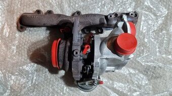 Turbo Garrett VW/Audi 813860-0003