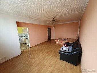 Pronájem bytu 1+1 v Mladé Boleslavi