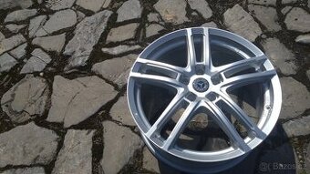 NOVÁ al kola 19 5x112 na MERCEDES ML R GL VITO