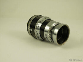 Koupím objektiv Trioplan 1:2,8 f=3,6cm