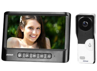 Rodinný videotelefon IMAGO OR-VID-MC-1059/B