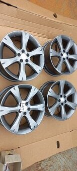 Subaru Legacy, Impraza, XV alu kola 7Jx17 ET 55 (L427) Nový