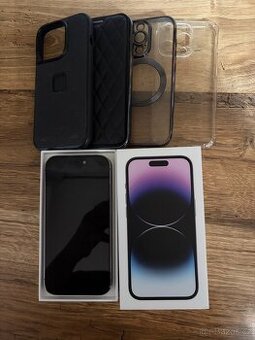 IPhone 14 Pro 128 gb