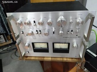 Pioneer spec.1 + Pioneer spec. 4