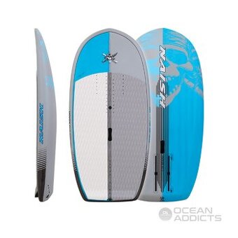 Wing foil board Naish 4'5" 80L