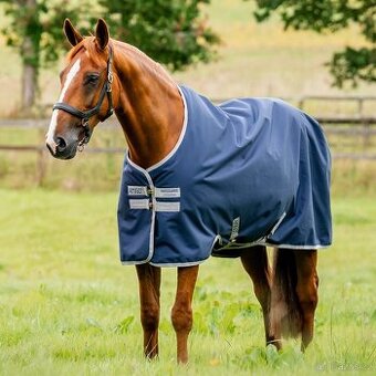 Výběhová deka Horseware 140cm