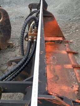 Prodám klapacku že stroje kramer