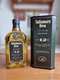 Tullamore Dew 12 y.o. Special Reserve