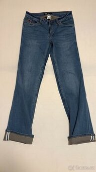 BMW Motorrad jeans Moabit pánské