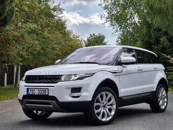 Land Rover Range Rover Evoque 2.0 177kw Si4 Prestige