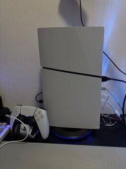PS5 Slim Digital Edition