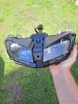 Světlo Yamaha MT-09