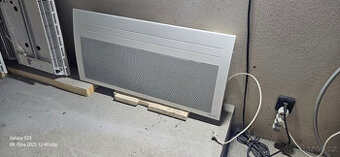 Konvektor sálavý Fenix Solius Digital 2000W PC7000