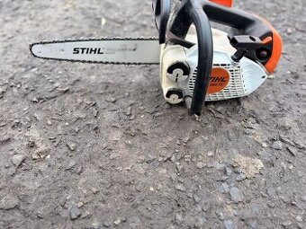 Stihl ms150tc