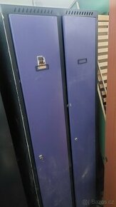 Prodám šatní skříně