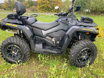 Can -am outlander max xtp 1000R my 2023