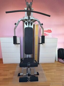 KETTLER BASIC posilovací věž výborný stav