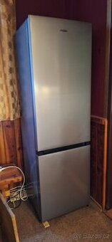 Chladnička s mrazákem, samoodmrazování