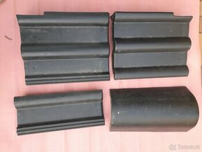 BRAMAC Protektor Plus ebenově černá