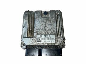 Řídící jednotka motoru BKS 7L0907401 VW Touareg 7L r.v. 2006