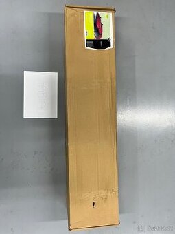 Střešní nosič Škoda Fabia