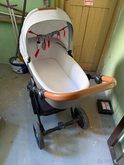 Kočárek Tutis Viva Life