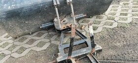 Journeyman gladiator rx510/530