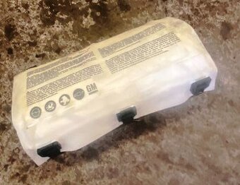 Airbag spolujezdce OPEL ASTRA H