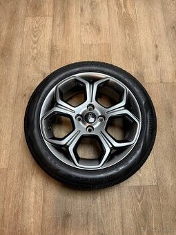 4x108 r17 original Ford