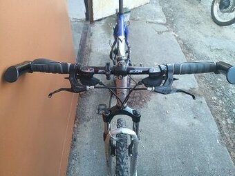 Prodám horské kolo.