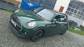 Mini cooper f56 1.5 twin turbo 100kw