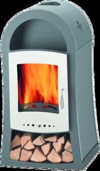 Haas sohn vestre krbova kamna