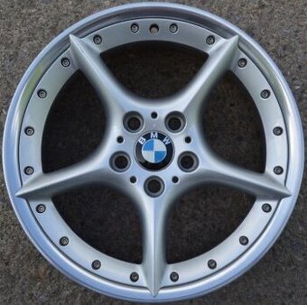 Koupím BBS styling 108