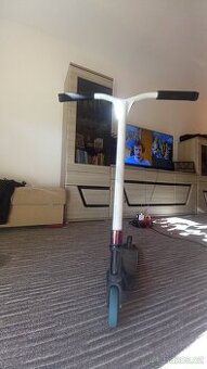 Freestyle koloběžka