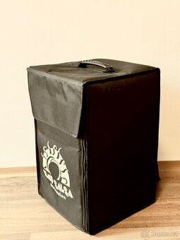 PRODÁNO - Cajon Club Salsa Natur
