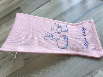 lehátko do vaničky