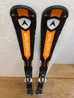 Dětské lyže Dynastar 130
