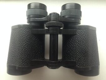 Dalekohled.... Carl Zeiss Jena 8x30 DELTRINTEM Made in DDR