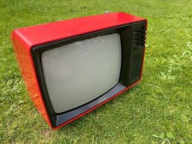 Retro televize