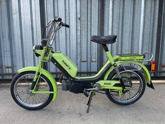 Prodám Babetta 210