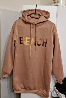 Nová delší mikina s kapucí Butik velikost S