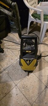 RIWALL PRO Vysokotlaký čistič REPW 120 - Set