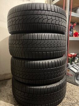 Zimní pneu 245/50/19 Continental WinterContact TS 860