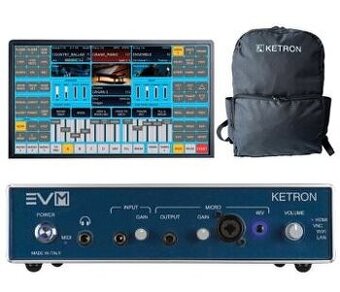 KETRON EVM Bundle