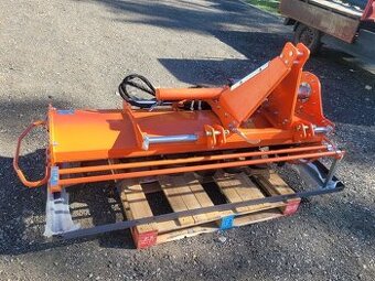 Rotavátor Dabaki HTL-180H Hydraulic (s DPH) - 1