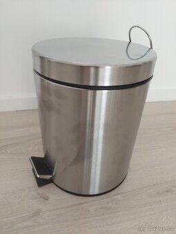Odpadkový koš volně stojící 3 l