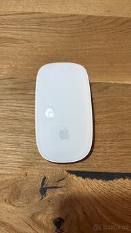 Apple Magic Mouse 2024 - 1