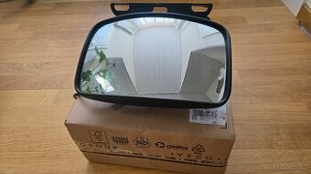 Nabízím použité právé horní zrcátko pro nákladní vozy Iveco